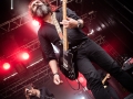 the luminanas, pont du rock 2017, Nico M Photographe