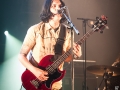 the ringo jets,hall 3, samedi 6,  Nico M Photographe
