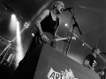 the roughtneck riot, argentique, art sonic, Nico M Photographe-7
