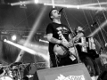 the roughtneck riot, argentique, art sonic, Nico M Photographe