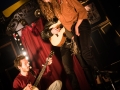 the sugar family, les oiseaux de passages, Nico M Photographe-2