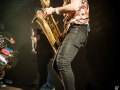 two many zooz,hall 8, samedi 6,  Nico M Photographe-2