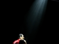 topper harley vs crocodile - Nico M Photographe