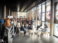 un jour de pluie - salle guy ropartz - Nico M Photographe