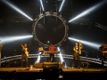 worakls band,hall 9, vendredi, Nico M Photographe