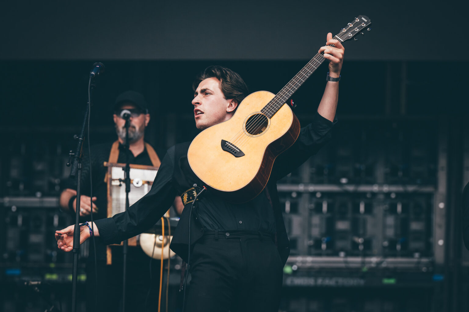 The Celtic Social Club - Vieilles Charrues 2023 • NicoM Photographe ...