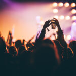 Transmusicales 2025 – Ambiance