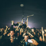 Transmusicales 2025 – Hall 5 / Vendredi