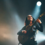 Transmusicales 2025 – Hall 8 / Vendredi