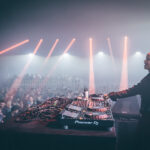 Transmusicales 2025 – Hall 2 Greenroom / Samedi