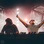 Transmusicales 2025 – Hall 8 / Samedi