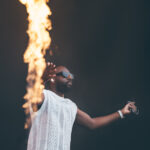 Gims - Vieilles Charrues 2026