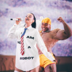 Katy Perry - Vieilles Charrues 2026