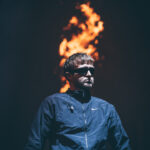 Vlad x Vladimir Cauchemar X Todiefor - Vieilles Charrues 2026