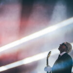 Interpol - Vieilles Charrues 2026
