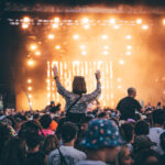 Public - Vieilles Charrues 2026