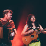 Selva Canta Quartet
